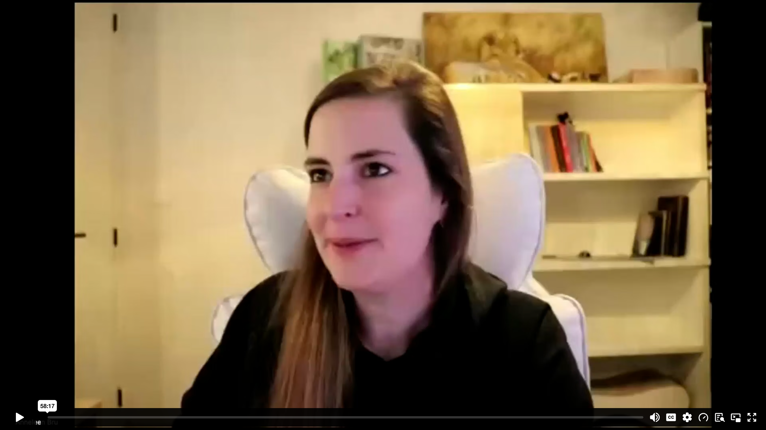 Load video: