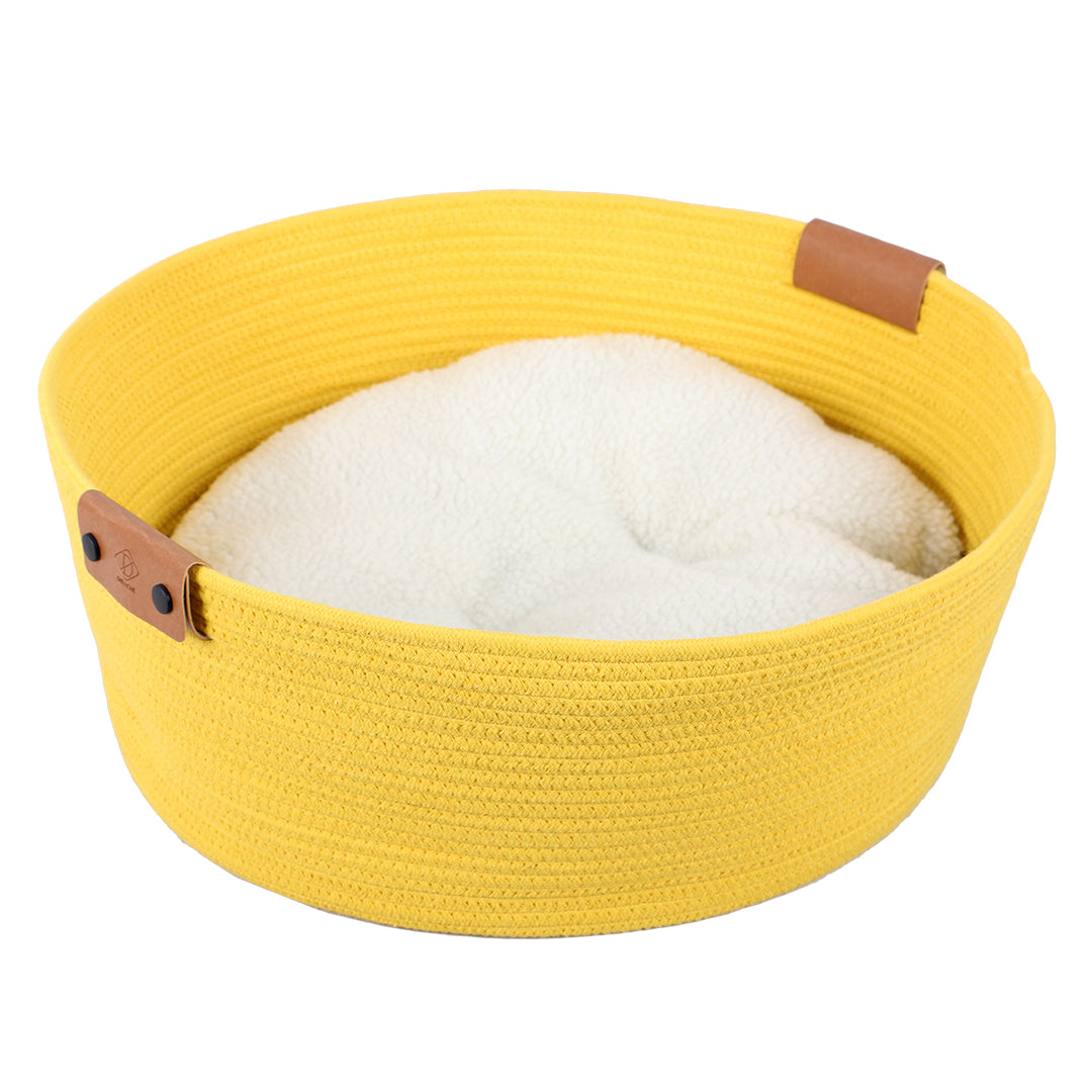 XXL Kattenmanden Deluxe (WEEKENDACTIE