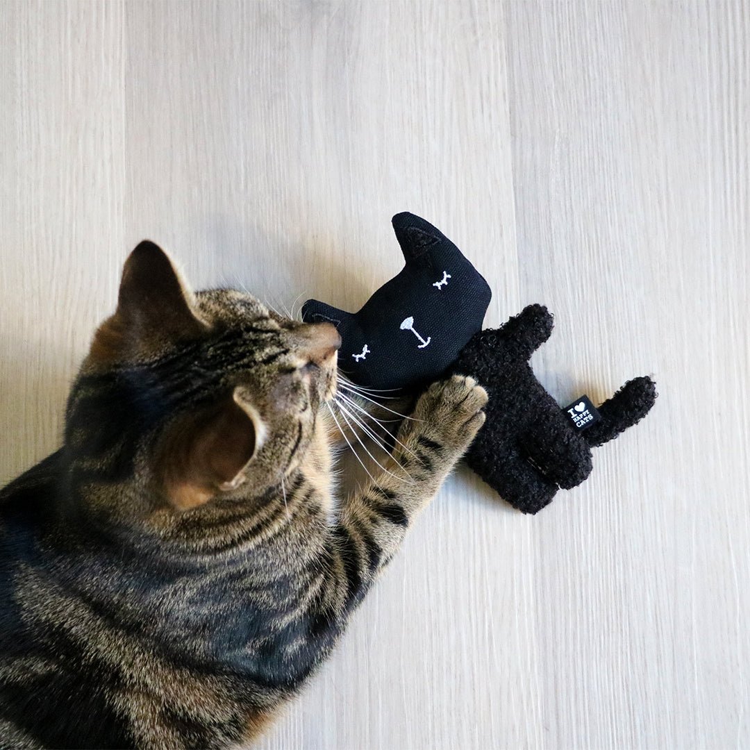 Kruidenmix I Love Happy Cats