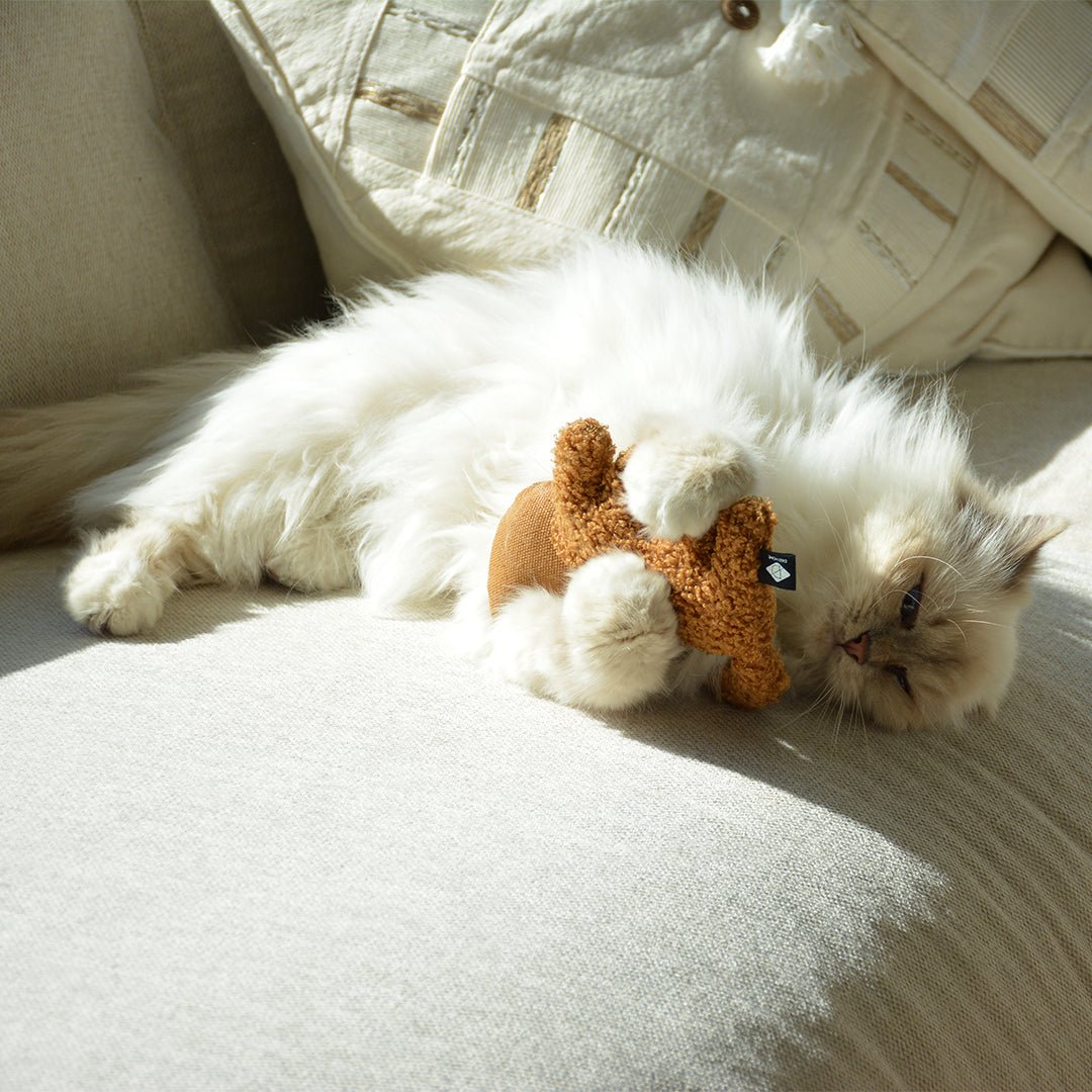 Kruidenmix I Love Happy Cats