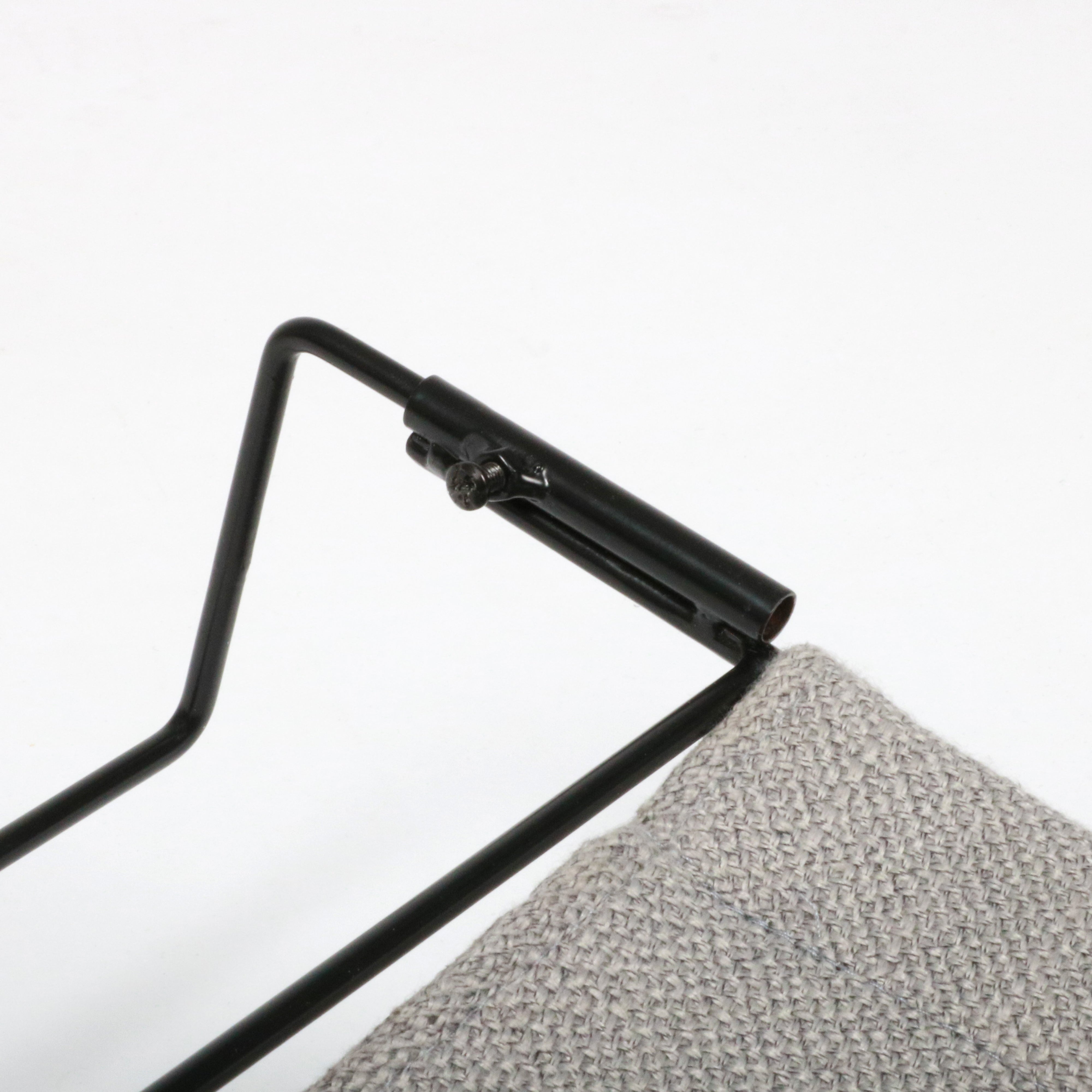 OLIVER Bed- en radiatorhangmat