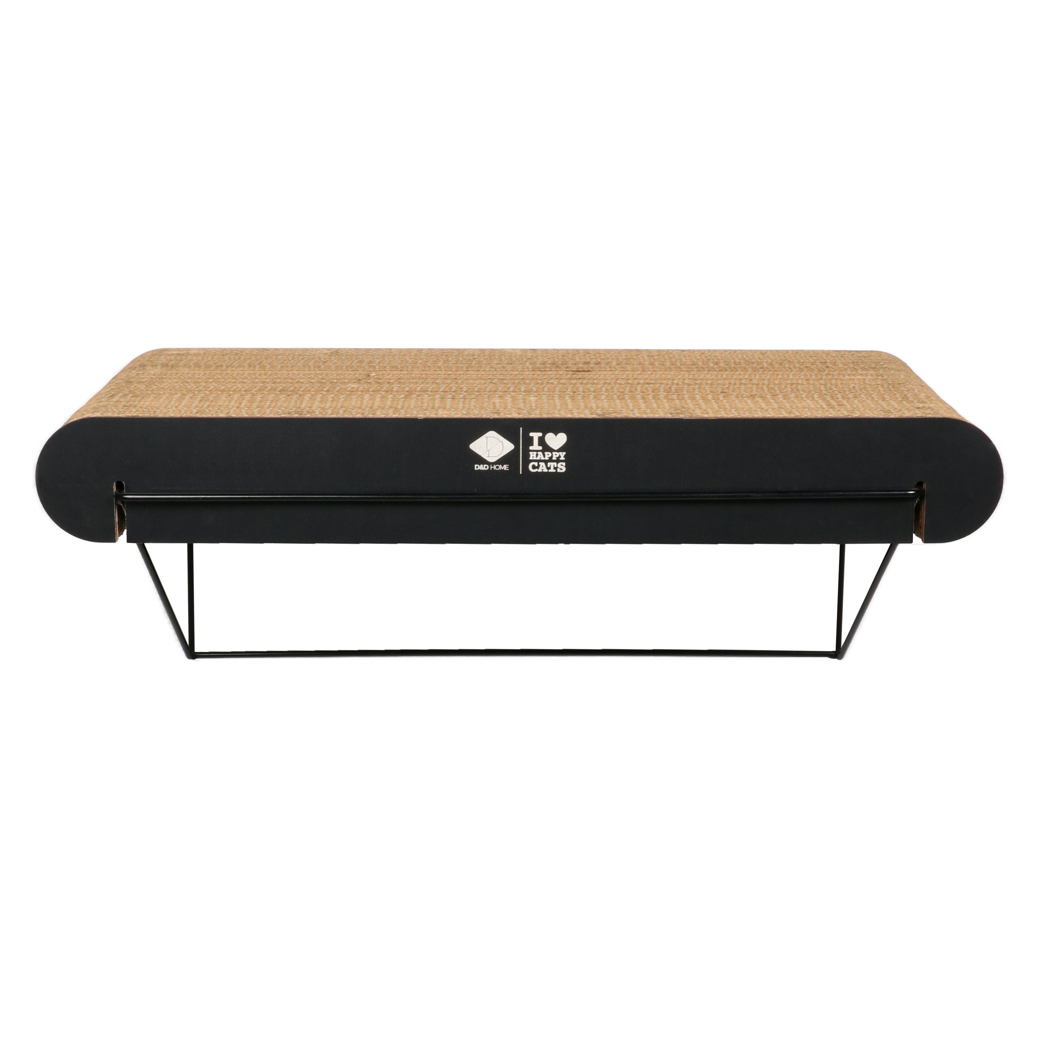 DAVID Cardboard Wall Shelf