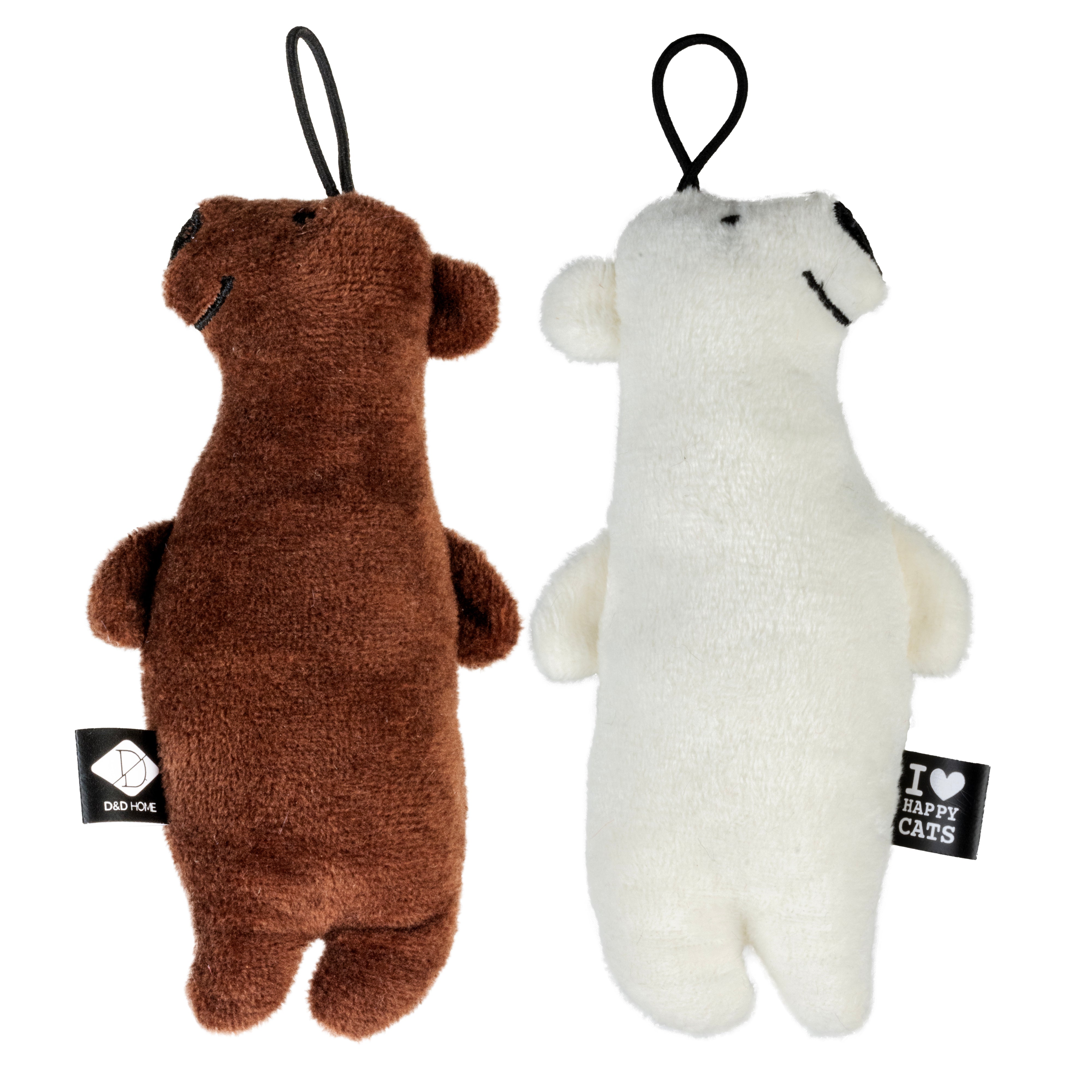 BARRY Beer Kick Cushion (2 pieces)