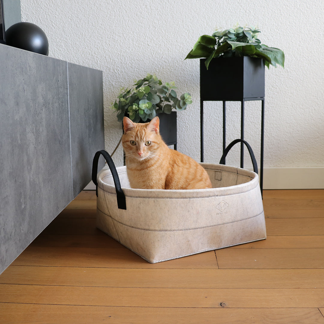 XXL Kattenmanden Deluxe (WEEKENDACTIE