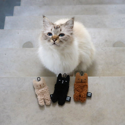 ALFIE Kattenspeeltjes