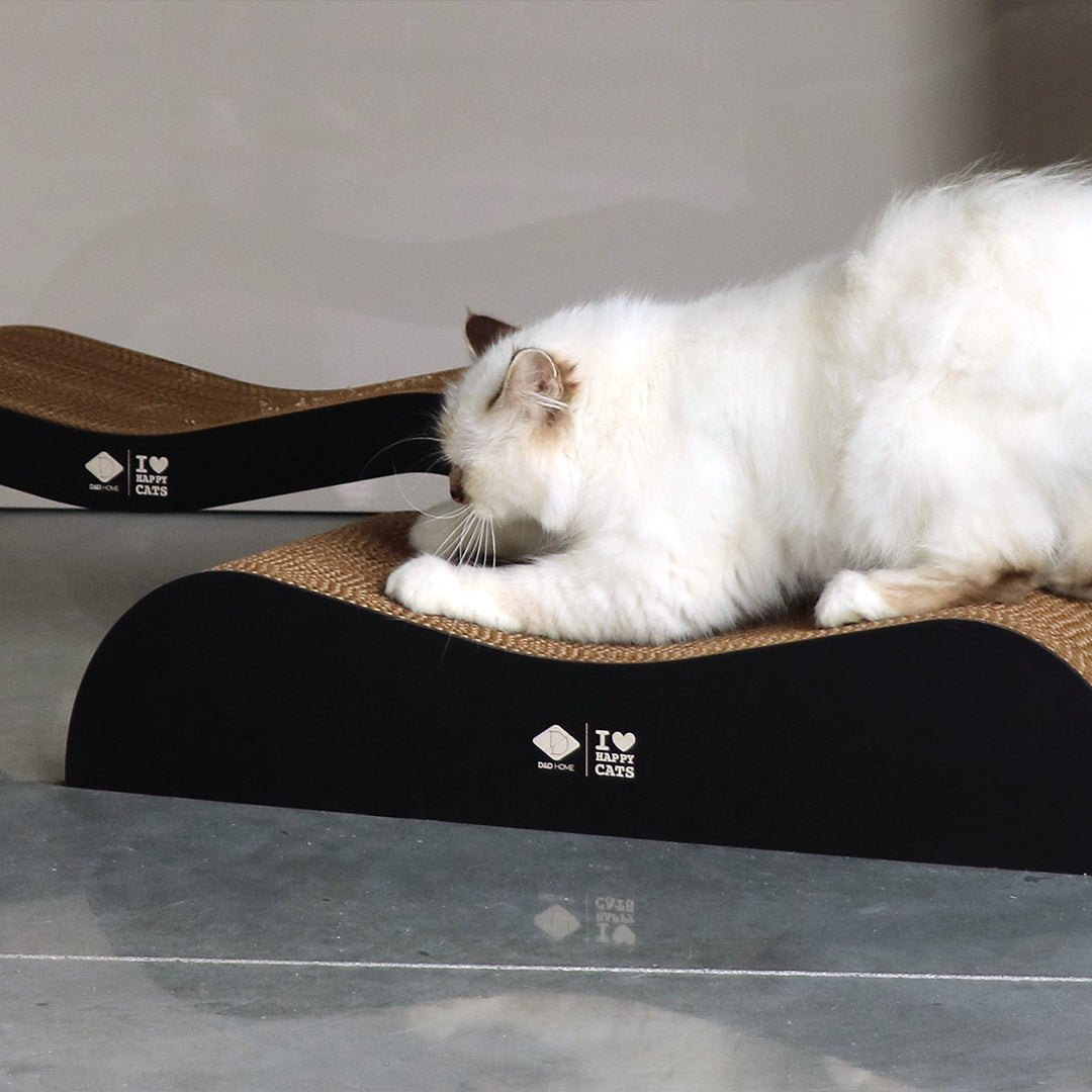 ARCHIE - Krabplanken